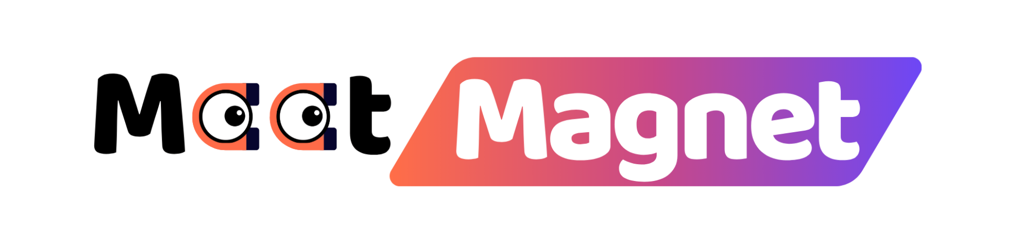 Logo MeetMagnet